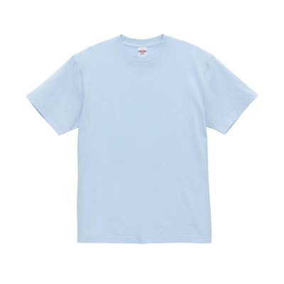 6.0oz Authentic Open-End Heavyweight T-Shirt (UA-450001)