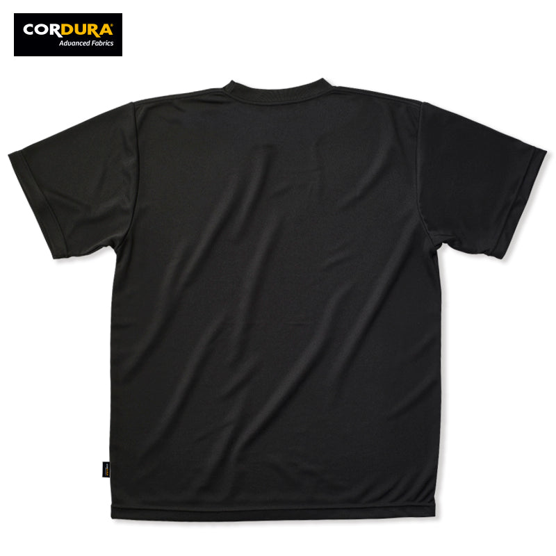 5.6oz コーデュラTシャツ (ST-1105)