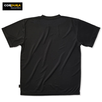 5.6oz コーデュラTシャツ (ST-1105)