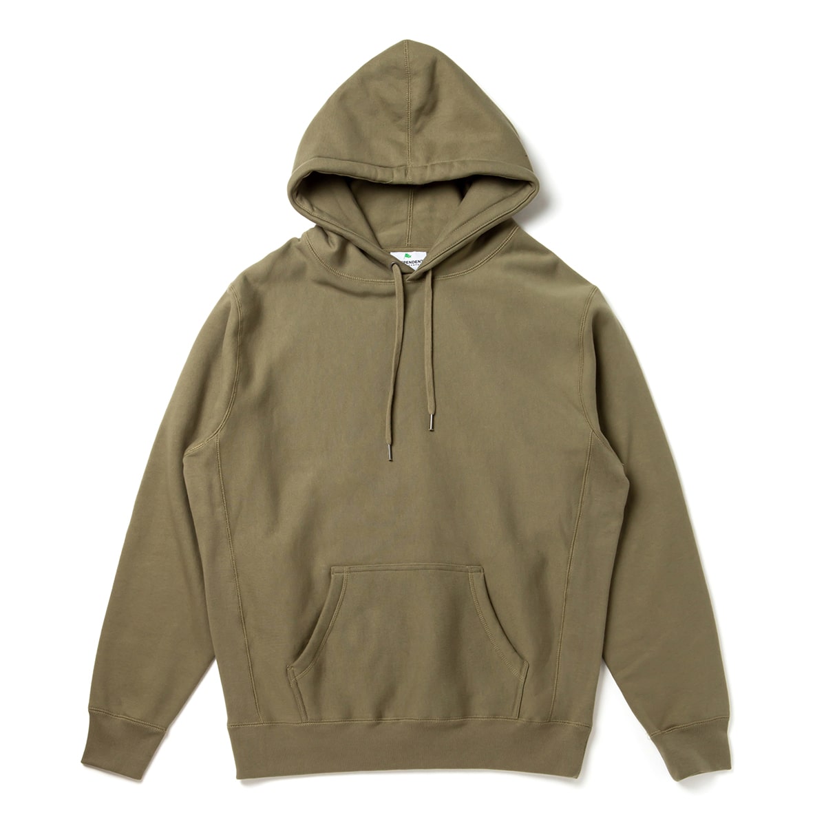 【スクリーンプリント】13.5oz Heavyweight Hooded Pullover (IND-5000P)