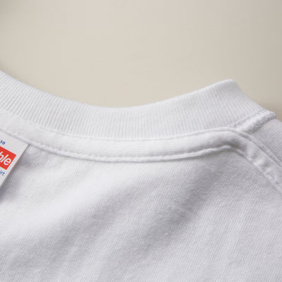 5.6oz ハイクオリティ Tシャツ(アダルト) (UA-500101)