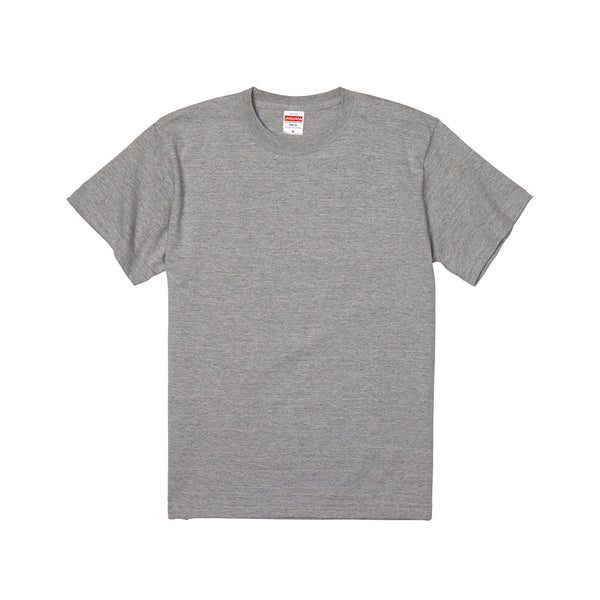5.6oz ハイクオリティ Tシャツ(アダルト) (UA-500101)