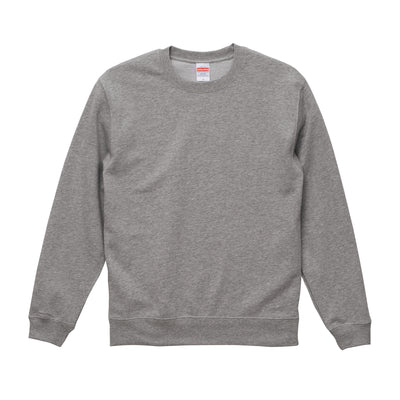 10.0oz Crew Neck Sweatshirt with Fleece Lining (UA-504401)