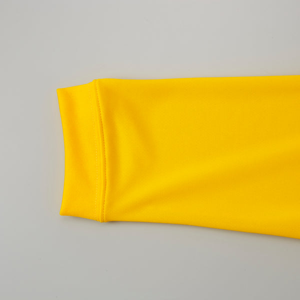 4.7oz Dry Silky Touch Long Sleeve T-Shirt, Non-Bleed (UA-508901)