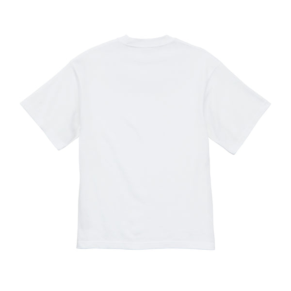 8.2oz Organic Cotton T-shirt (UA-511701)