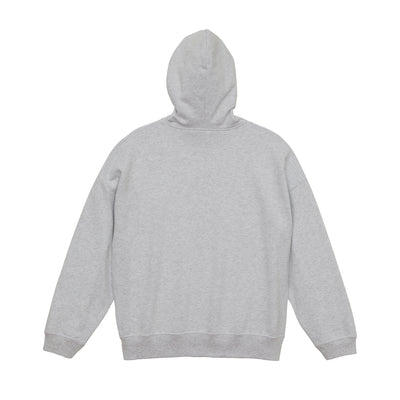10.0oz Oversized Pullover Hoodie with Terry Lining (UA-520401)