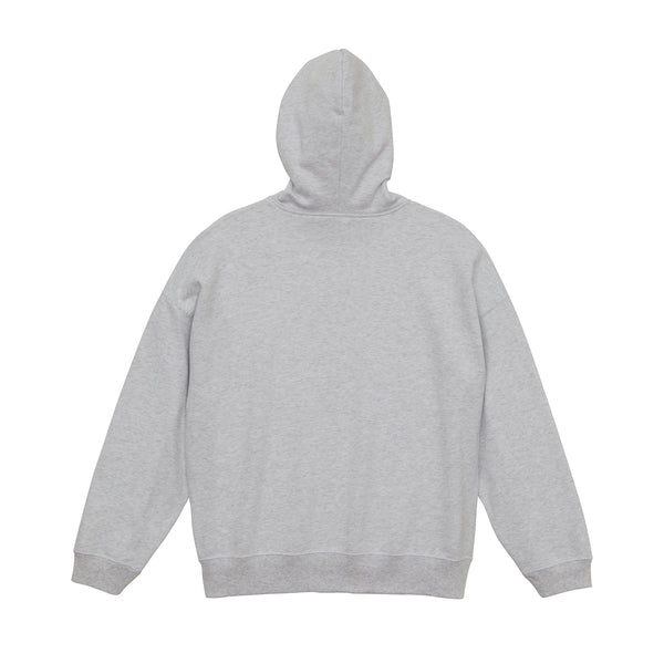 10.0oz Oversized Pullover Hoodie with Terry Lining (UA-520401)