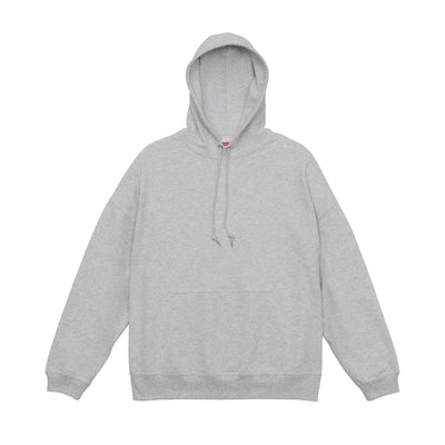 10.0oz Oversized Pullover Hoodie with Terry Lining (UA-520401)