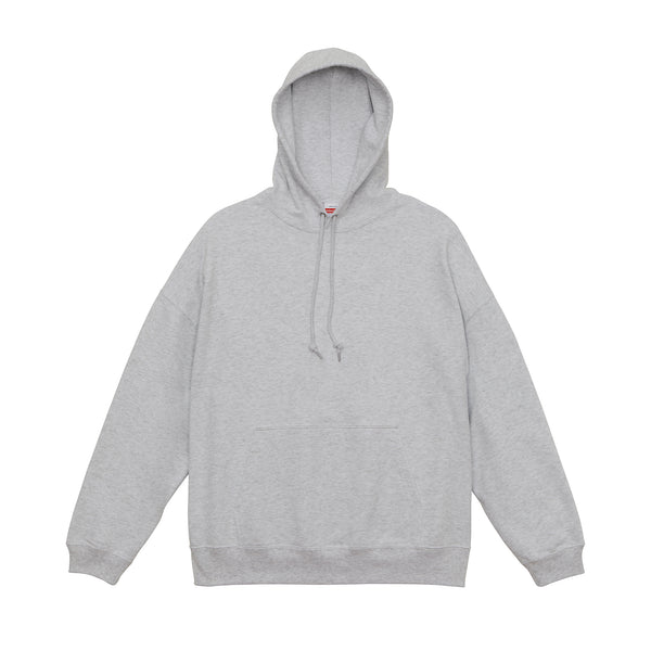 10.0oz Oversized Pullover Hoodie with Terry Lining (UA-520401)