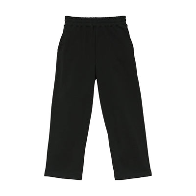 10.0oz リラックスストレート スウェット パンツ 裏パイル (UA-520701)