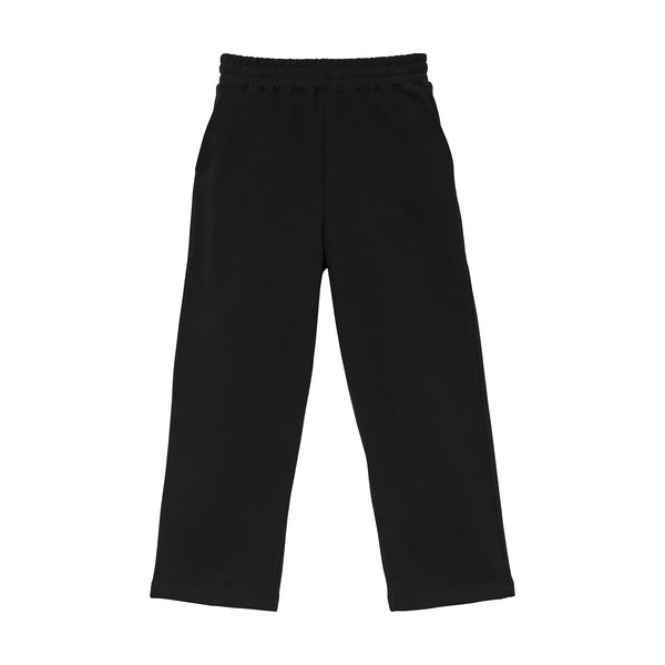 10.0oz リラックスストレート スウェット パンツ 裏パイル (UA-520701)