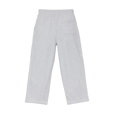 10.0oz リラックスストレート スウェット パンツ 裏パイル (UA-520701)