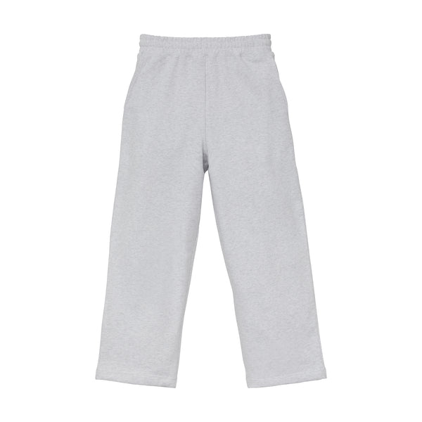10.0oz リラックスストレート スウェット パンツ 裏パイル (UA-520701)