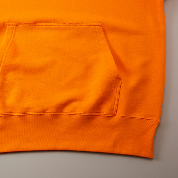 10.0oz Sweatshirt Pullover Hoodie with Pile Lining (UA-521401)