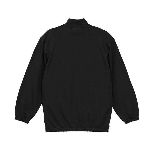 10.0oz Sweat Full-Zip Stand Jacket (Pile Lining) (UA-524501)