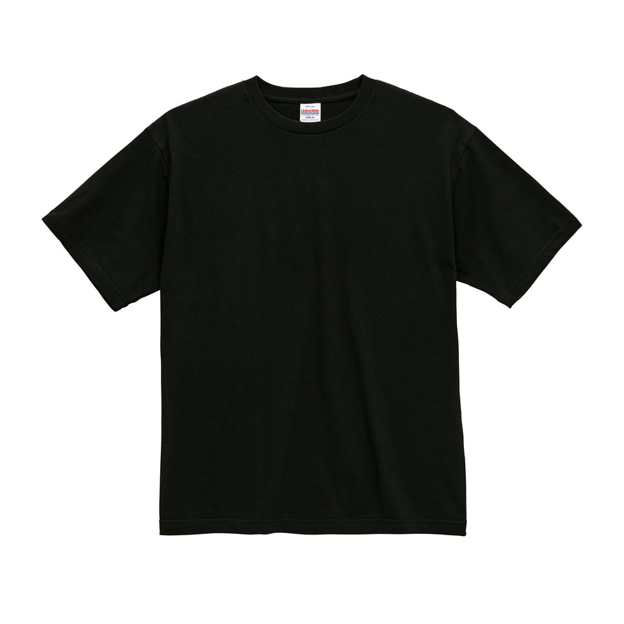 4.7oz レギュラー フィット Tシャツ (UA-530001)
