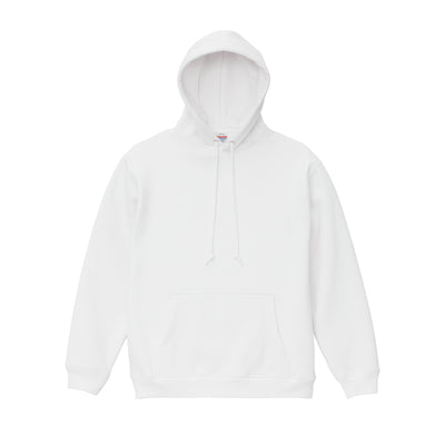 8.3oz T/C ソフトブレンド スウェット プルオーバー パーカ 裏起毛 (UA-538601)