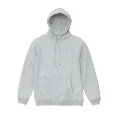 8.3oz T/C ソフトブレンド スウェット プルオーバー パーカ 裏起毛 (UA-538601)