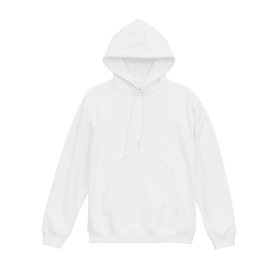 8.8oz Authentic Pile Sweat Pullover Hoodie with Pile Lining (UA-539801)