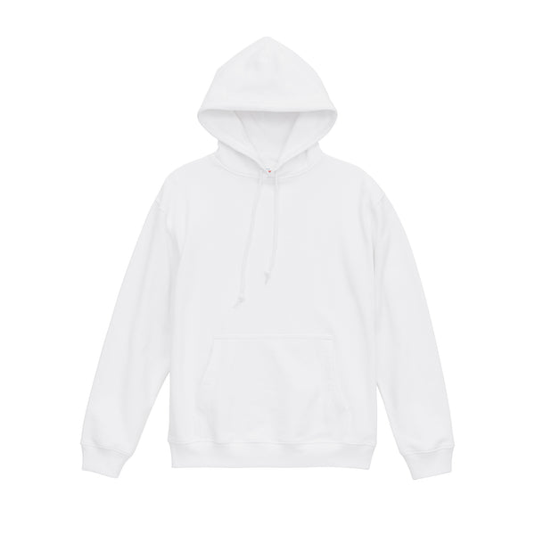 8.8oz Authentic Pile Sweat Pullover Hoodie with Pile Lining (UA-539801)