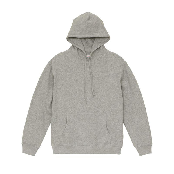 8.8oz Authentic Pile Sweat Pullover Hoodie with Pile Lining (UA-539801)