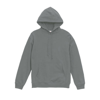 8.8oz Authentic Pile Sweat Pullover Hoodie with Pile Lining (UA-539801)