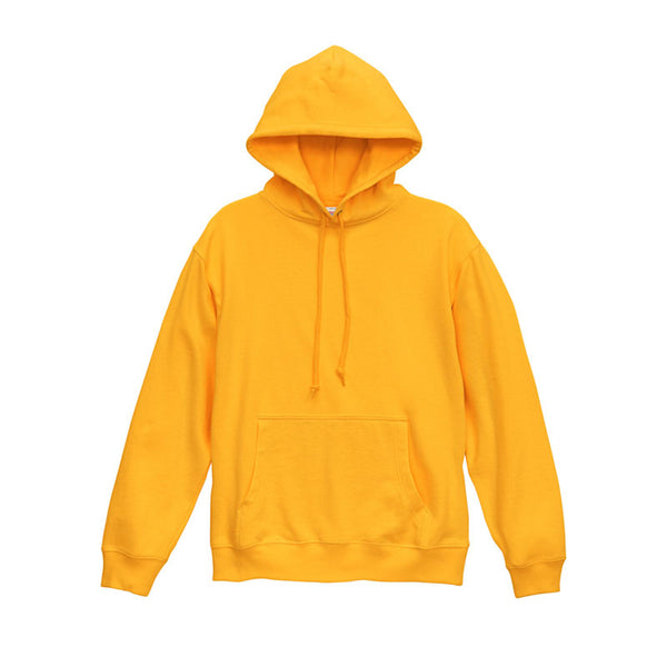 8.8oz Authentic Pile Sweat Pullover Hoodie with Pile Lining (UA-539801)