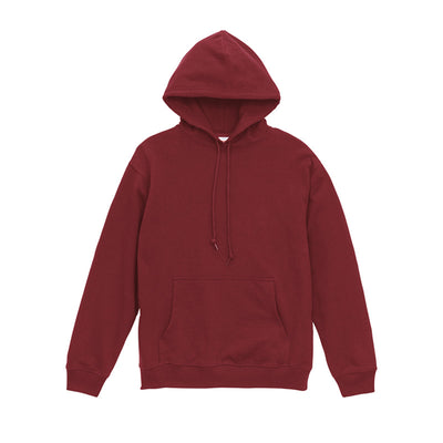 8.8oz Authentic Pile Sweat Pullover Hoodie with Pile Lining (UA-539801)