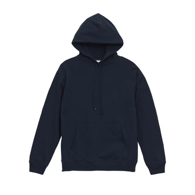 8.8oz Authentic Pile Sweat Pullover Hoodie with Pile Lining (UA-539801)