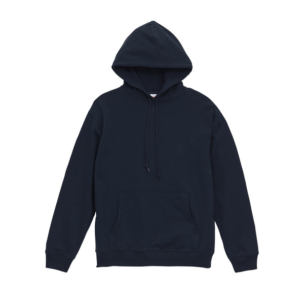 8.8oz Authentic Pile Sweat Pullover Hoodie with Pile Lining (UA-539801)