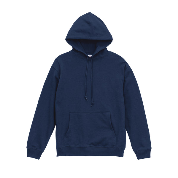 8.8oz Authentic Pile Sweat Pullover Hoodie with Pile Lining (UA-539801)
