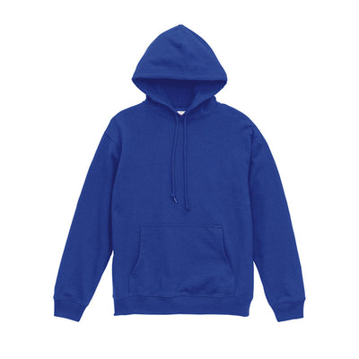 8.8oz Authentic Pile Sweat Pullover Hoodie with Pile Lining (UA-539801)