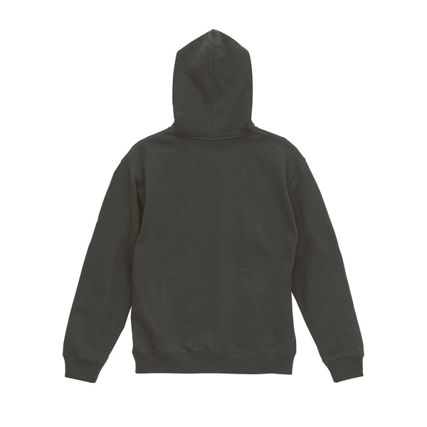 8.8oz Authentic Pile Sweat Pullover Hoodie with Pile Lining (UA-539801)