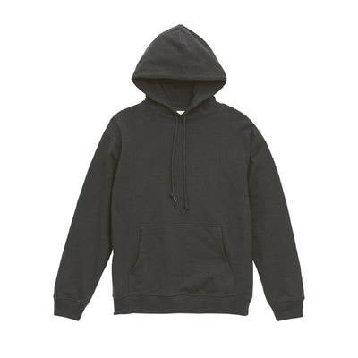 8.8oz Authentic Pile Sweat Pullover Hoodie with Pile Lining (UA-539801)