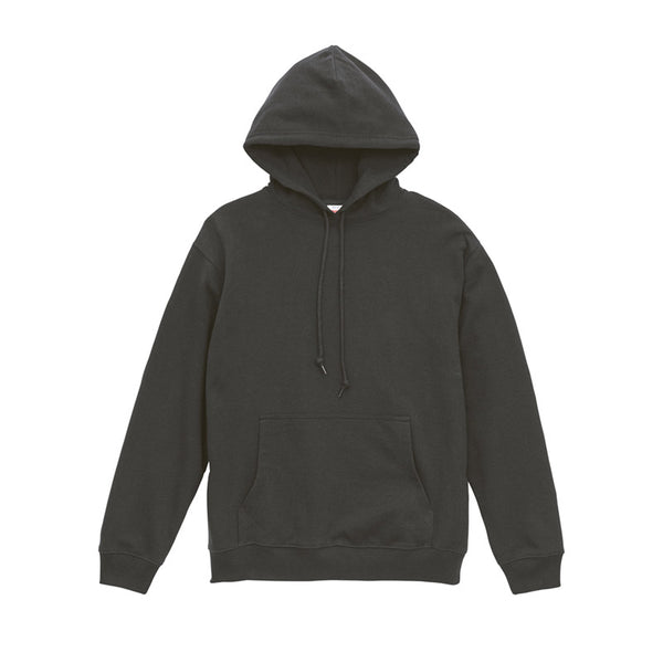 8.8oz Authentic Pile Sweat Pullover Hoodie with Pile Lining (UA-539801)