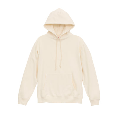 8.8oz Authentic Pile Sweat Pullover Hoodie with Pile Lining (UA-539801)