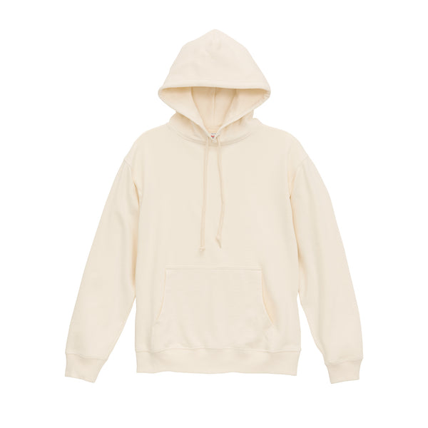 8.8oz Authentic Pile Sweat Pullover Hoodie with Pile Lining (UA-539801)