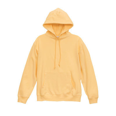 8.8oz Authentic Pile Sweat Pullover Hoodie with Pile Lining (UA-539801)