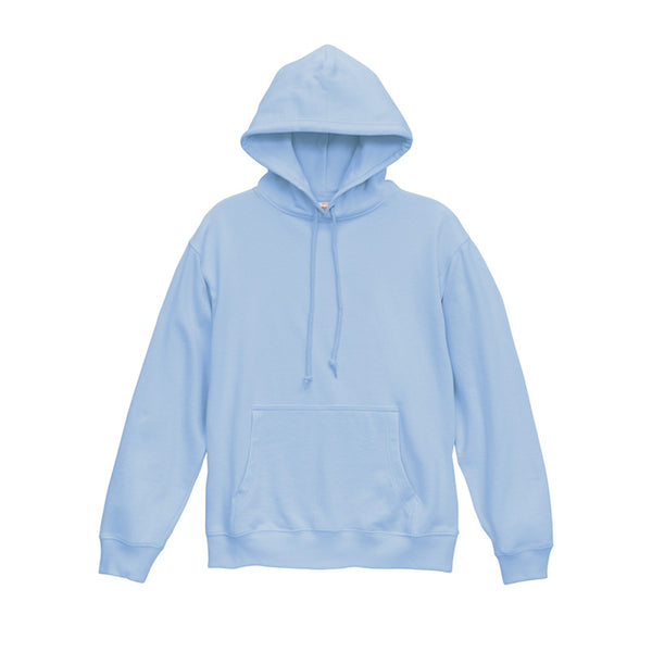 8.8oz Authentic Pile Sweat Pullover Hoodie with Pile Lining (UA-539801)