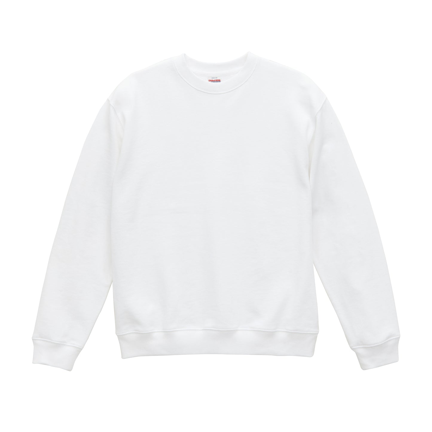 8.8oz オーセンティック パイル クルーネック スウェット 裏パイル (UA-539901)