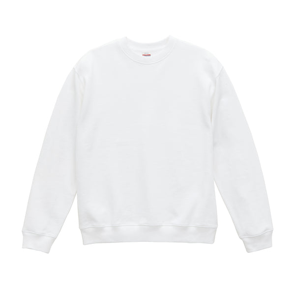 8.8oz Authentic Pile Crew Neck Sweatshirt with Pile Lining (UA-539901)
