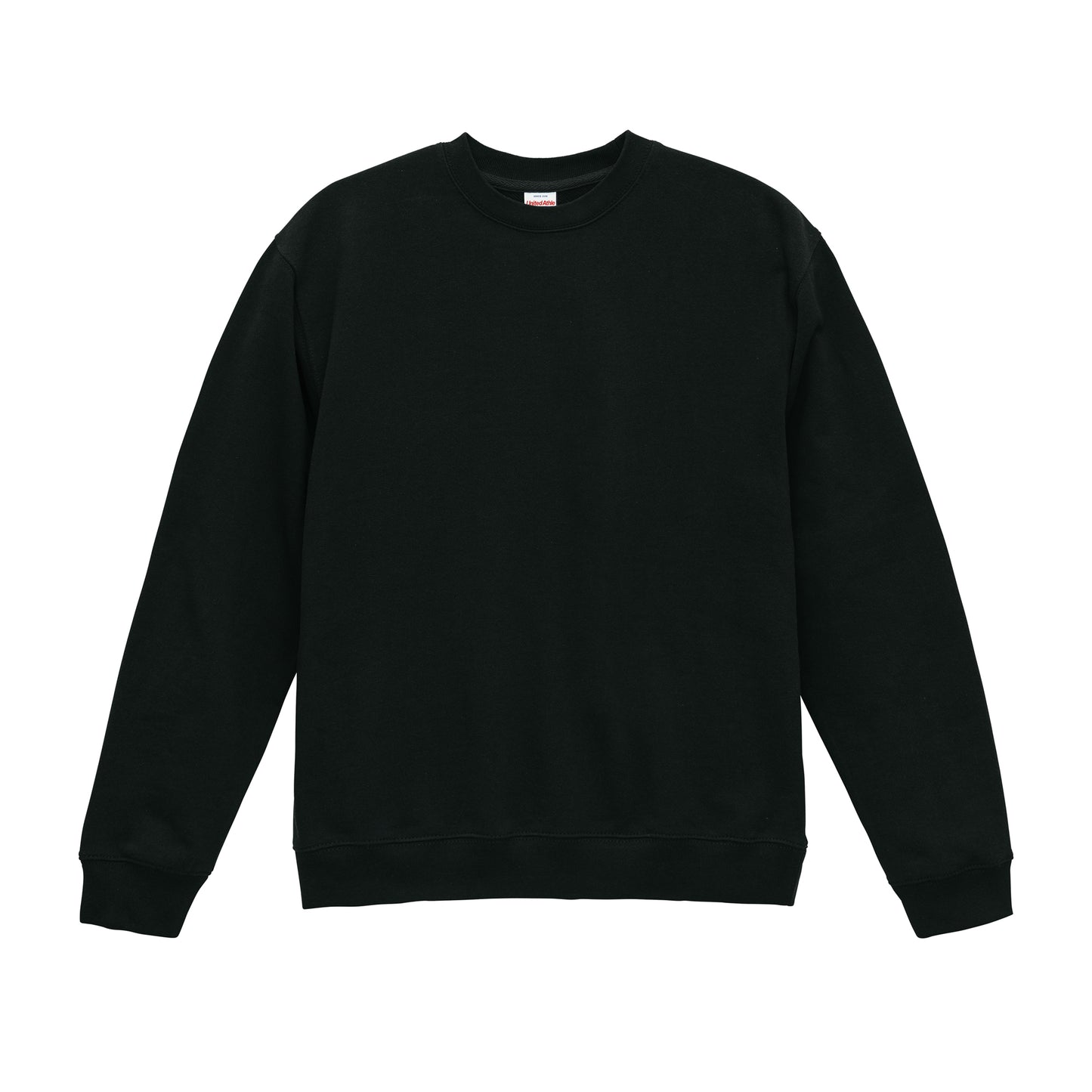 8.8oz オーセンティック パイル クルーネック スウェット 裏パイル (UA-539901)