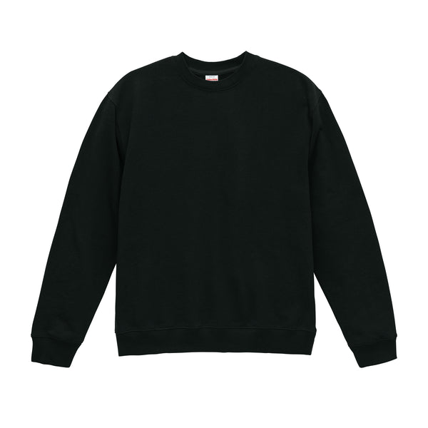 8.8oz Authentic Pile Crew Neck Sweatshirt with Pile Lining (UA-539901)