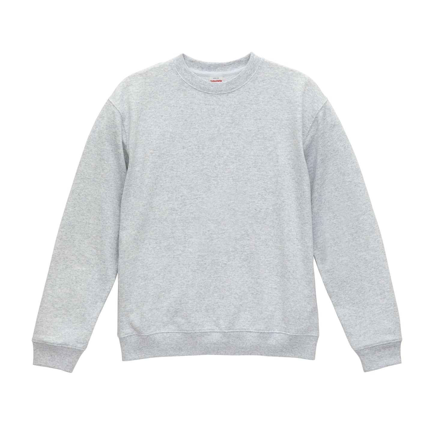 8.8oz オーセンティック パイル クルーネック スウェット 裏パイル (UA-539901)