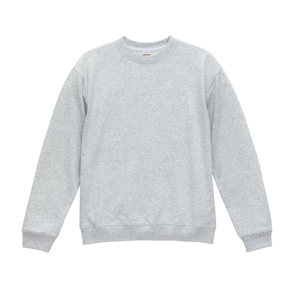 8.8oz Authentic Pile Crew Neck Sweatshirt with Pile Lining (UA-539901)