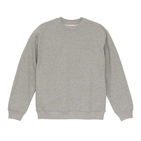 8.8oz Authentic Pile Crew Neck Sweatshirt with Pile Lining (UA-539901)