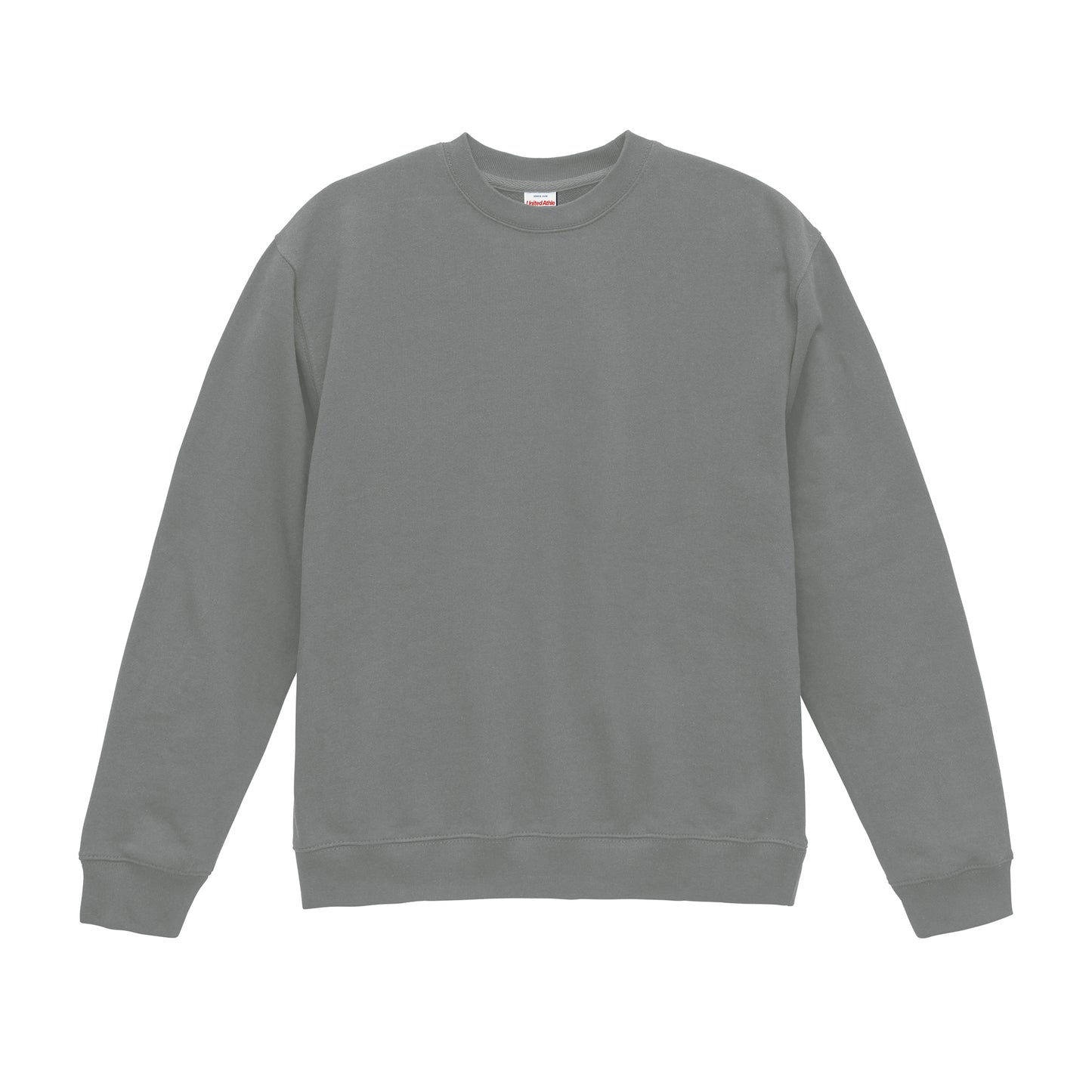 8.8oz オーセンティック パイル クルーネック スウェット 裏パイル (UA-539901)