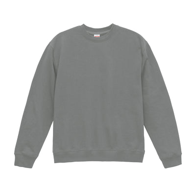 8.8oz Authentic Pile Crew Neck Sweatshirt with Pile Lining (UA-539901)