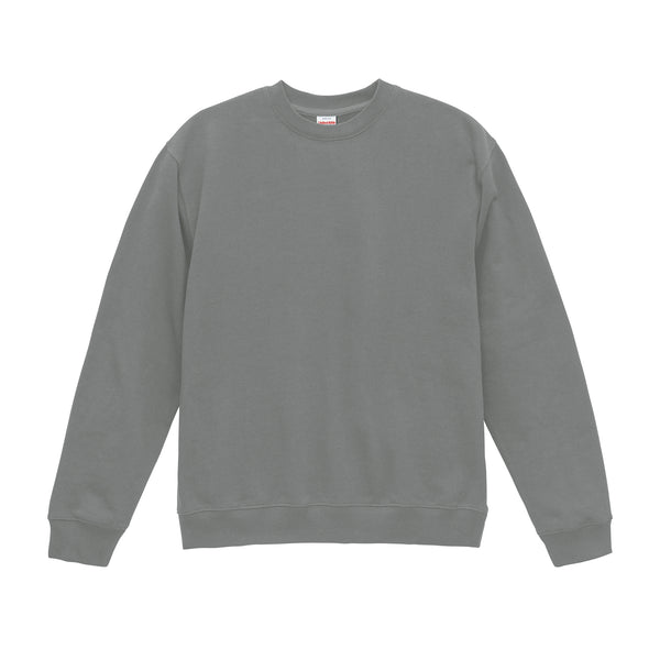 8.8oz Authentic Pile Crew Neck Sweatshirt with Pile Lining (UA-539901)