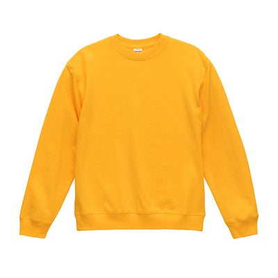 8.8oz Authentic Pile Crew Neck Sweatshirt with Pile Lining (UA-539901)